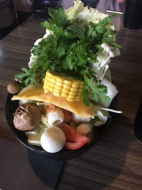 Khám phá Bao Hot Pot Bình Dương Mytour vn