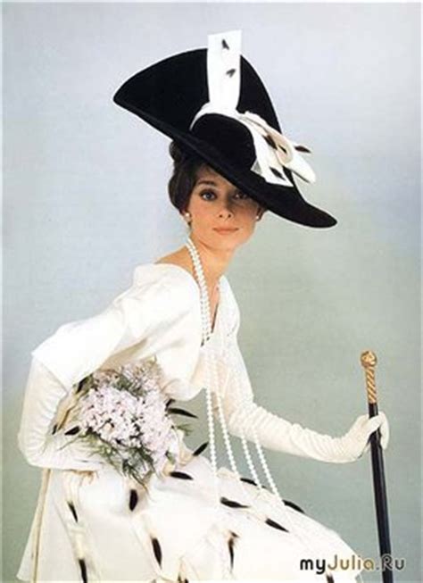Дама в шляпе: Мода - женская социальная сеть myJulia.ru
