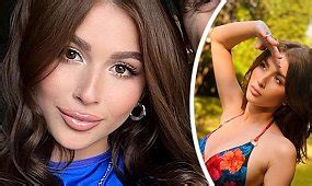 Roxie Węgiel w zielonym bikini pręży smukłe ciało Wygląda na 17 lat