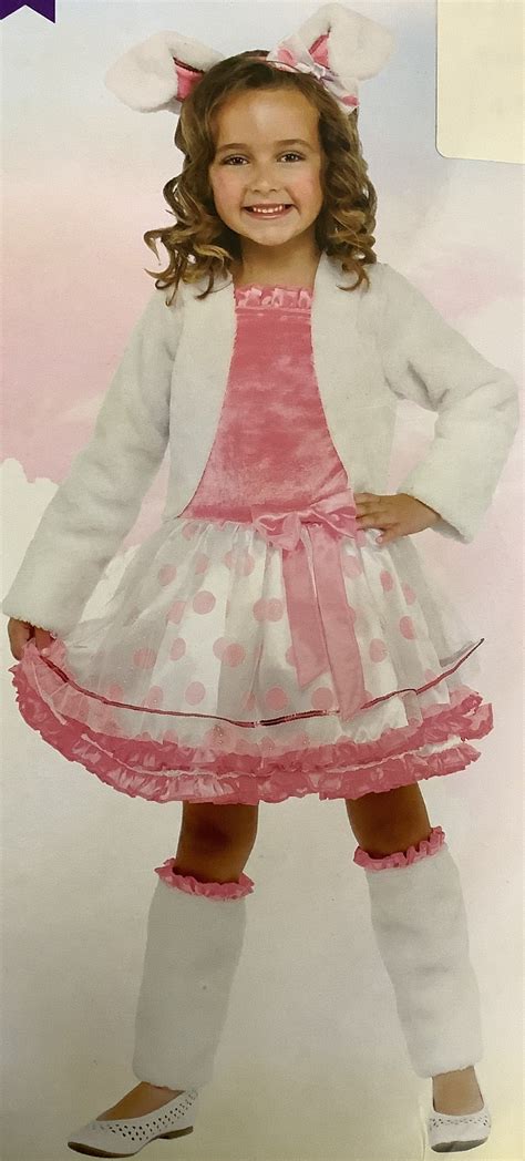 Little Rabbit - Childrens Costume | Chicago Costume Company