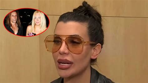 Charlotte Caniggia Revel Por Qu No Tiene Relaci N Con Sus Padres No