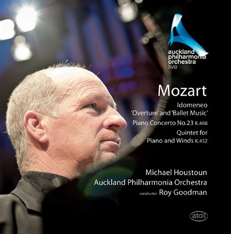 Wolfgang Amadeus Mozart Klavierkonzert Nr A Dur Kv Cd Jpc