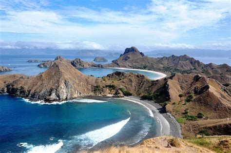 Parque Nacional De Komodo - Indonesia Turismo