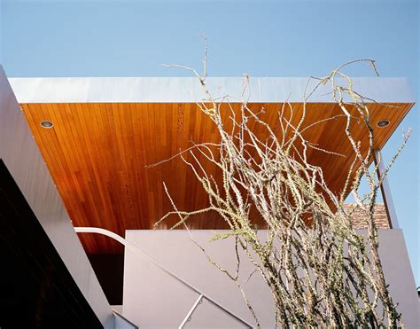 Brief History Of Modern Architecture In Palm Springs Rost Architects