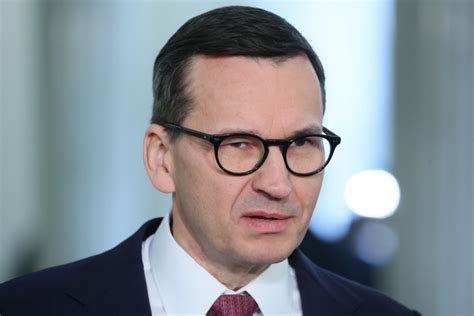 Wójt Grunwaldu skazany Chodzi o skandaliczny list do Morawieckiego