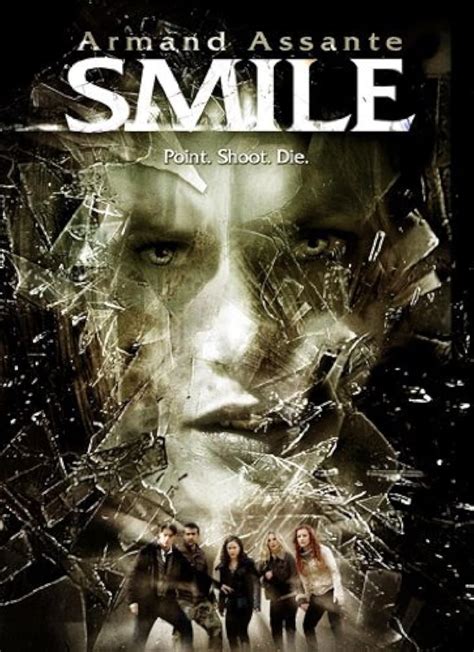 Smile 2009 Imdb