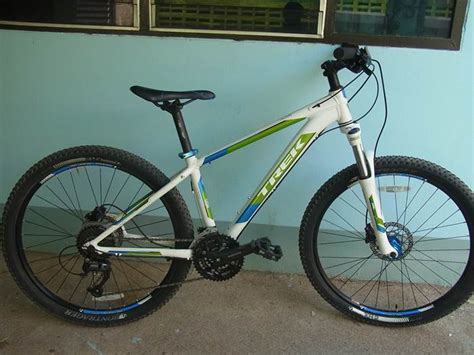 trek