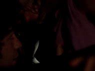 Naked Amelia Jackson Gray In Entourage TV