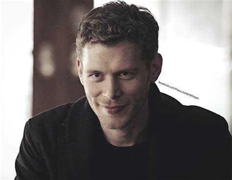 Klaus Mikaelson 414 Klaus Photo 33665913 Fanpop
