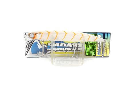 Jackall Rada Minnow 114 Maket Balık # Fusıon Guıgo
