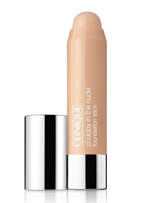 Clinique Chubby In The Nude Foundation Stick Bergdorf Goodman
