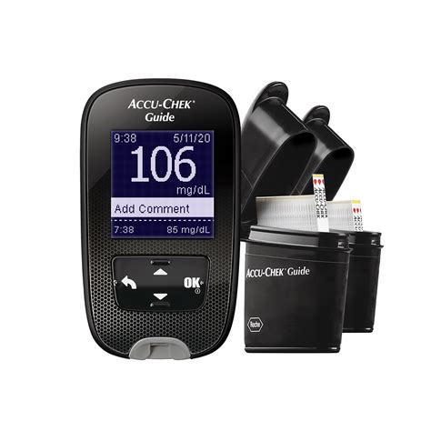 Accu-chek test strips 100 - vseraunderground