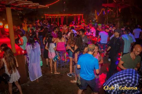 Cubana Club Goa | Luxuriate Poolside Nightclub at Anjuna Beach