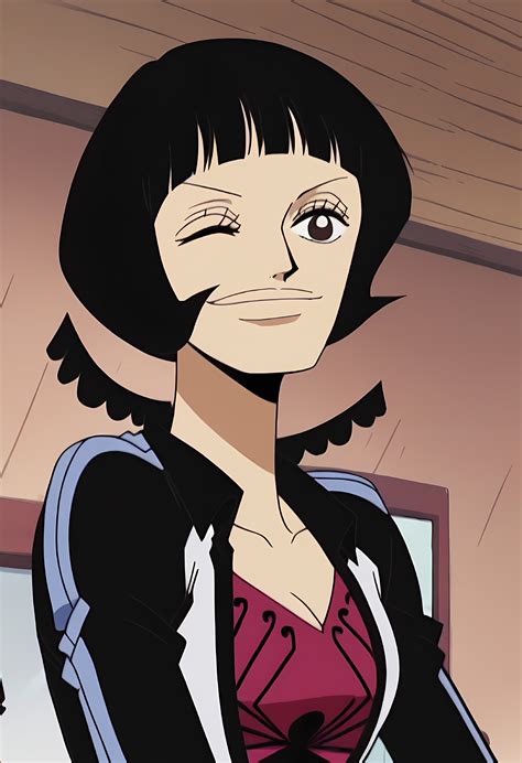 Shakuyaku "Shakky" (One Piece) - Shakky | Stable Diffusion LoRA | Civitai