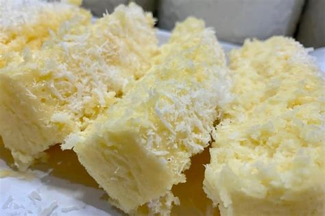 Bolo De Maisena Sem Farinha De Trigo Que Derrete Na Boca Perfeito Para