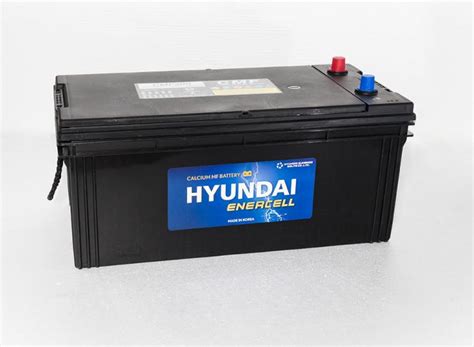 N150 Cmf150 1000cca 12v Commercial Battery Hyundai Best Batteries