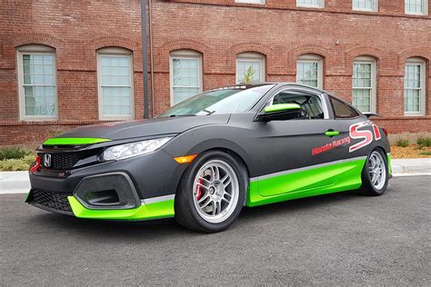 Red Line Synthetic Oil Honda Performance Development Hpd