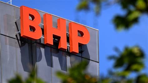 Bhp Bid For Anglo American Spotlights Surge In Copper Demand
