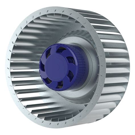 Forward Curved Mm Ec Centrifugal Fans Manufacturer And Supplier