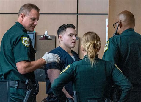 I Want Revenge Serial Sex Offender Threatened To Hunt Victims Who Testified Against Him