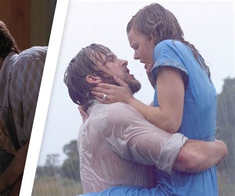 8 berühmte Sex Szenen in Filmen wirklich echt sind