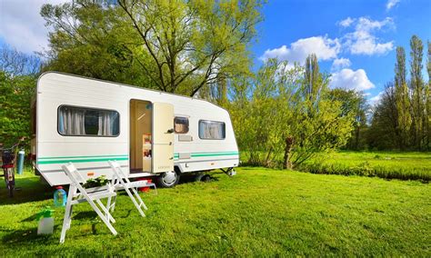 Que Se Hace En Una Caravana Campingalmocita