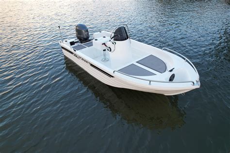 Polycraft Challenger Center Console Tender For Sale Yachtworld