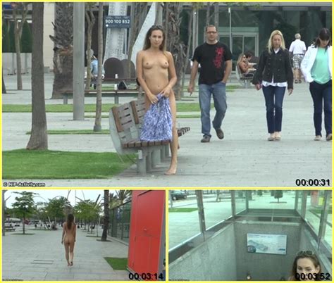 Forumophilia PORN FORUM Frivolous Dress Public Nudity Page 103