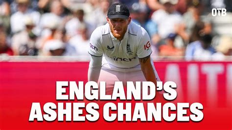 Ben Stokes Is Inspiring England In Thrilling Ashes Conclusion Youtube