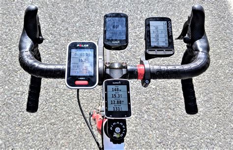 The 6 Best Bike Computers of 2025 | Tested & Rated