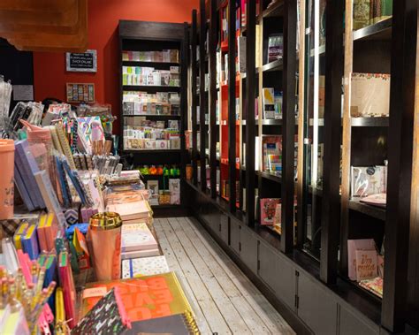 La Papelaria Tiendas Casacostanera