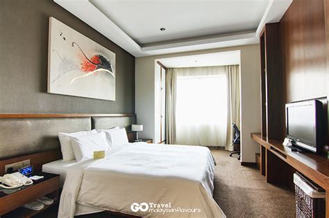 The Gardens Residences St Giles Grand Hotel Mid Valley City