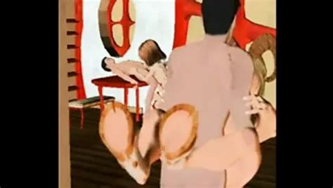 Free Horny Cartoons Porn Videos 8 XHamster