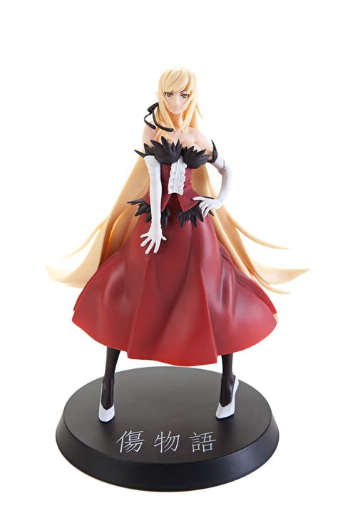 kiss shot figure