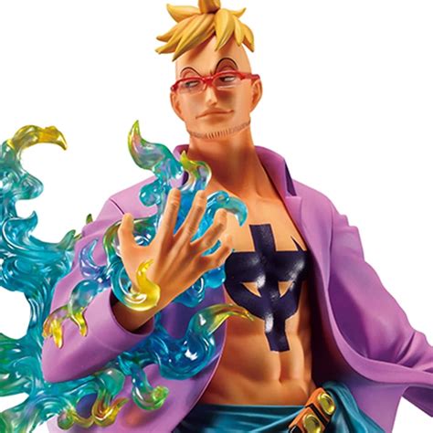 One Piece Marco Best Buddy Ichiban Statue - Walmart.com