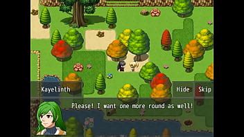 H RPG Games Renryuu Ascension XVIDEOS