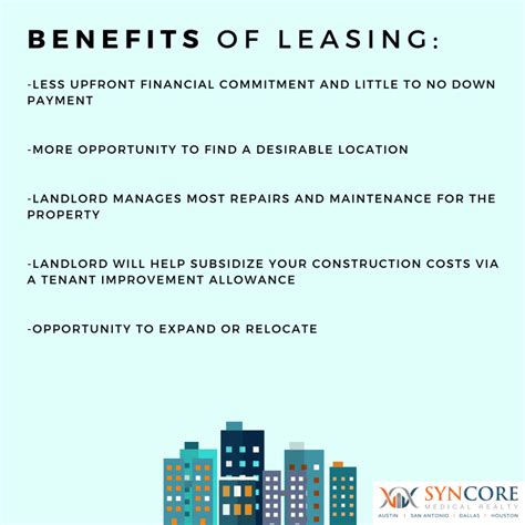 benefits  leasing syncore medical benefits  amazing