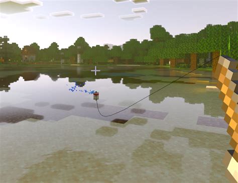 6 Things You Need To Know About Minecraft Fishing