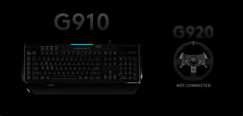 Logitech Gaming Software G Hub Guide How To Use