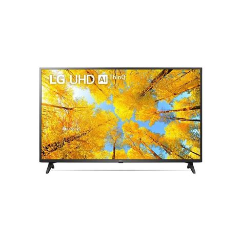 LED LG 65UQ75006LF.AEU
