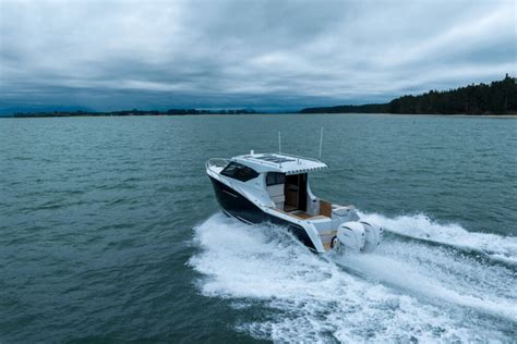 The Facts About The Deep Vee Hull Power Boat Magazine