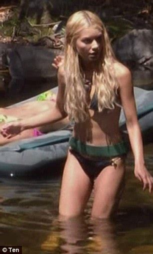 Havana Brown Nude Pics Page