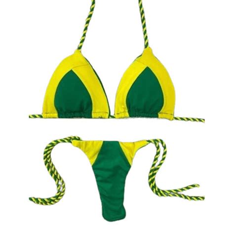 Polyester Bikini Set At Best Price In Mumbai Maharashtra Mansee Enterprise