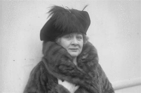 Sophie Tucker The Last Of The Red Hot Mamas