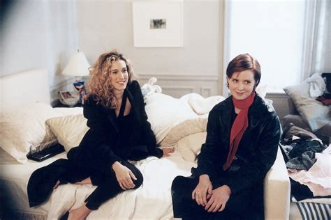 Sex And The City Airbnb Alquila El Departamento De Carrie Con Su Ropa