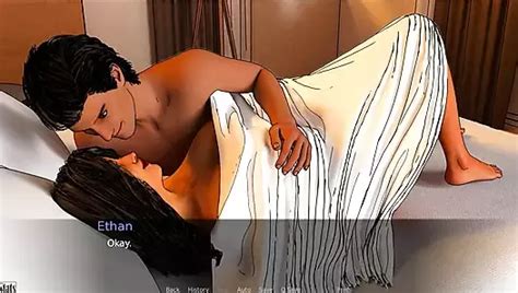 Hotwife Ashley Cuckold And His Wife In Bikini On The Beach XHamster