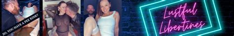 Lustful libertines Page de Chaîne XVIDEOS