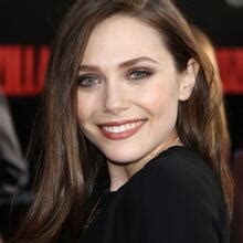Elizabeth Olsen Nude OnlyFans Leaks Page Fapopedia