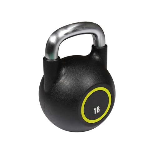 Buy Portable Home Used Cast Iron Kettlebell Sporting Goods Gym