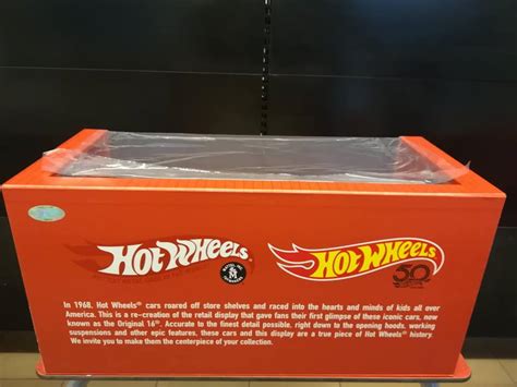 Hot Wheels Outra Dimensão O Santo Graal da Hot Wheels